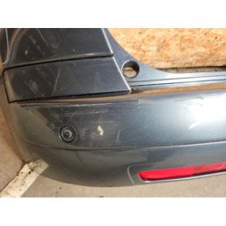 Pare Choc Arriere Citroen C4 Picasso 1 (3)